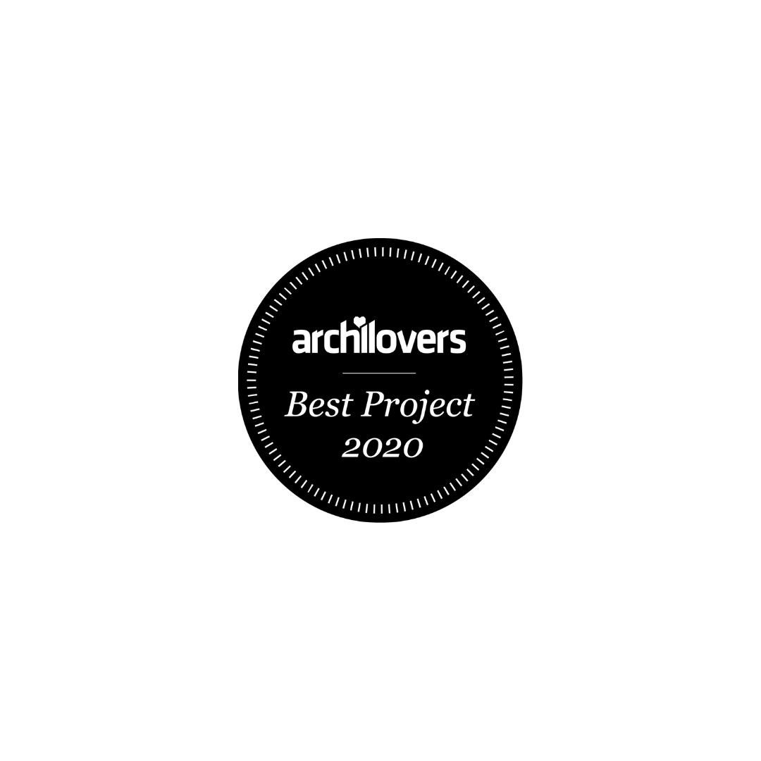 Archilovers BP 2021